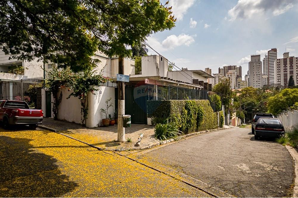 Casa - Venda - São Paulo , São Paulo - DJI_0005-2.jpg - 602281006-125