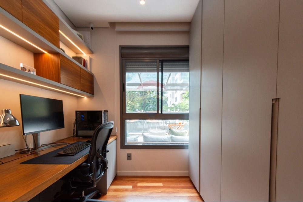 Apartamento - Venda - São Paulo , São Paulo - 01fotos_057.jpg - 601251072-98