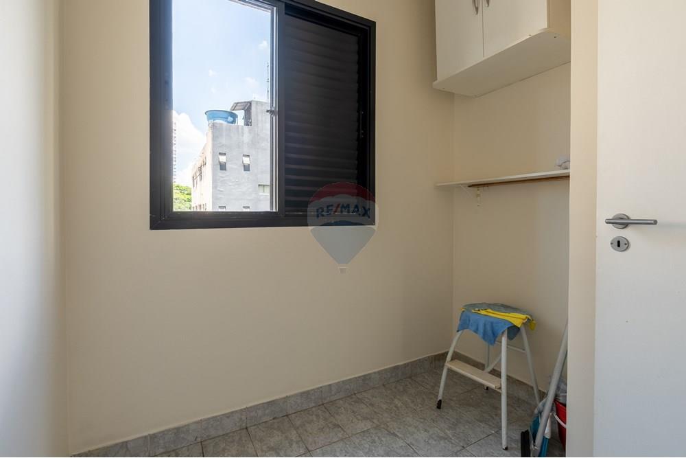 Apartamento - Venda - São Paulo , São Paulo - 61_AP.jpg - 601971075-4