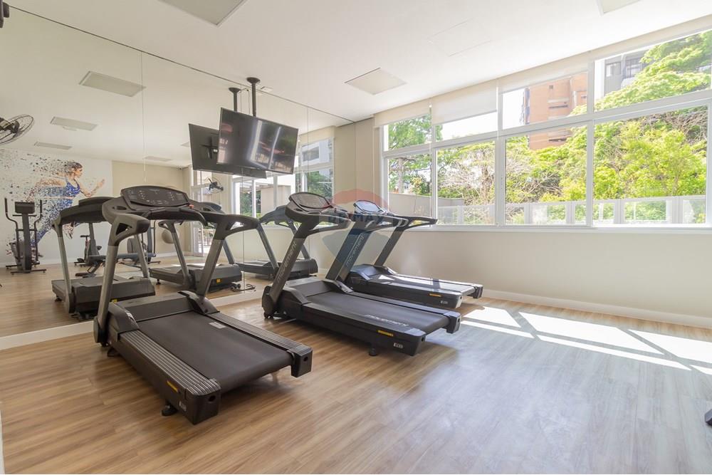 Apartamento - Venda - São Paulo , São Paulo - 02area-condominial_008.jpg - 602101048-5