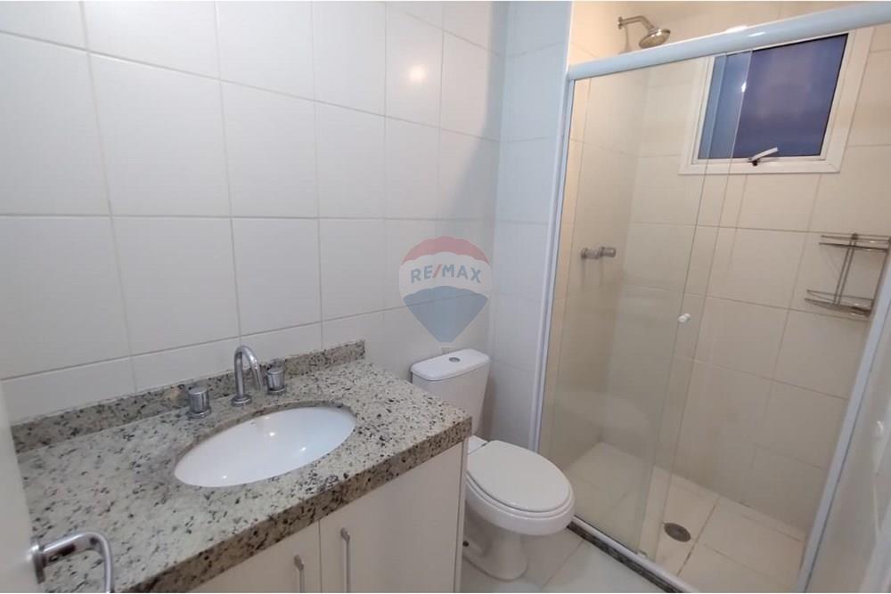 Apartamento - Alugar - São Paulo , São Paulo - banheiro 1.jpeg - 601261081-32