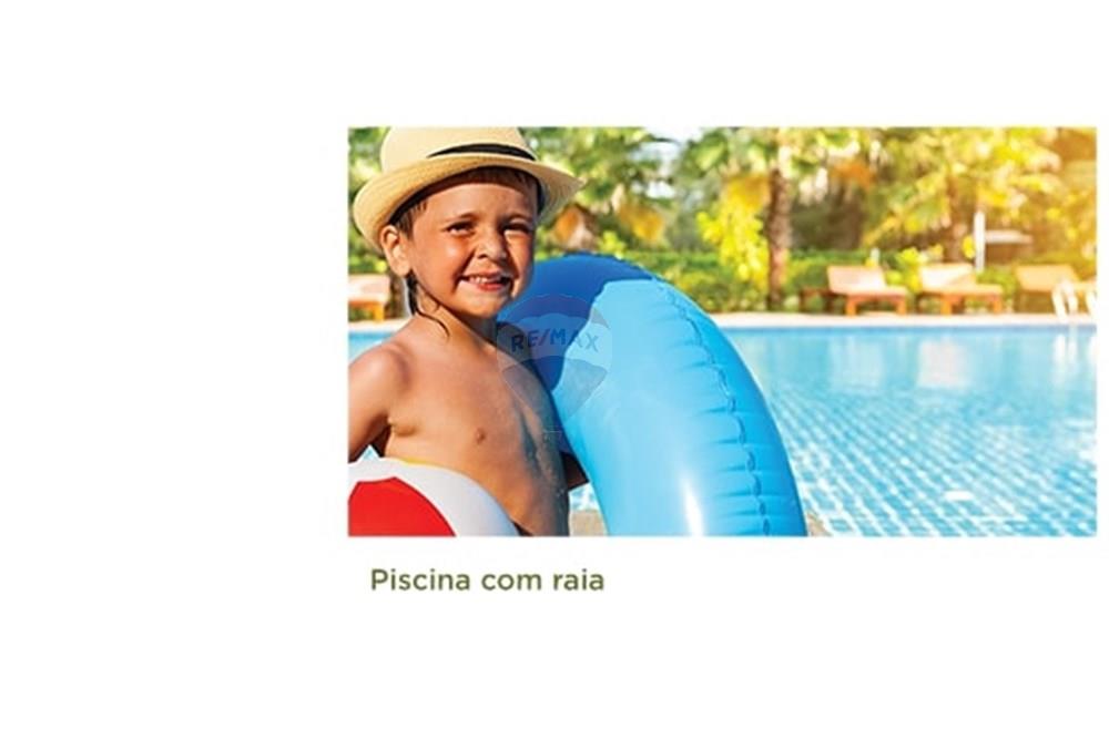 Terreno - Venda - Itupeva , São Paulo - piscina com raia.jpg - Piscina - 601081013-36