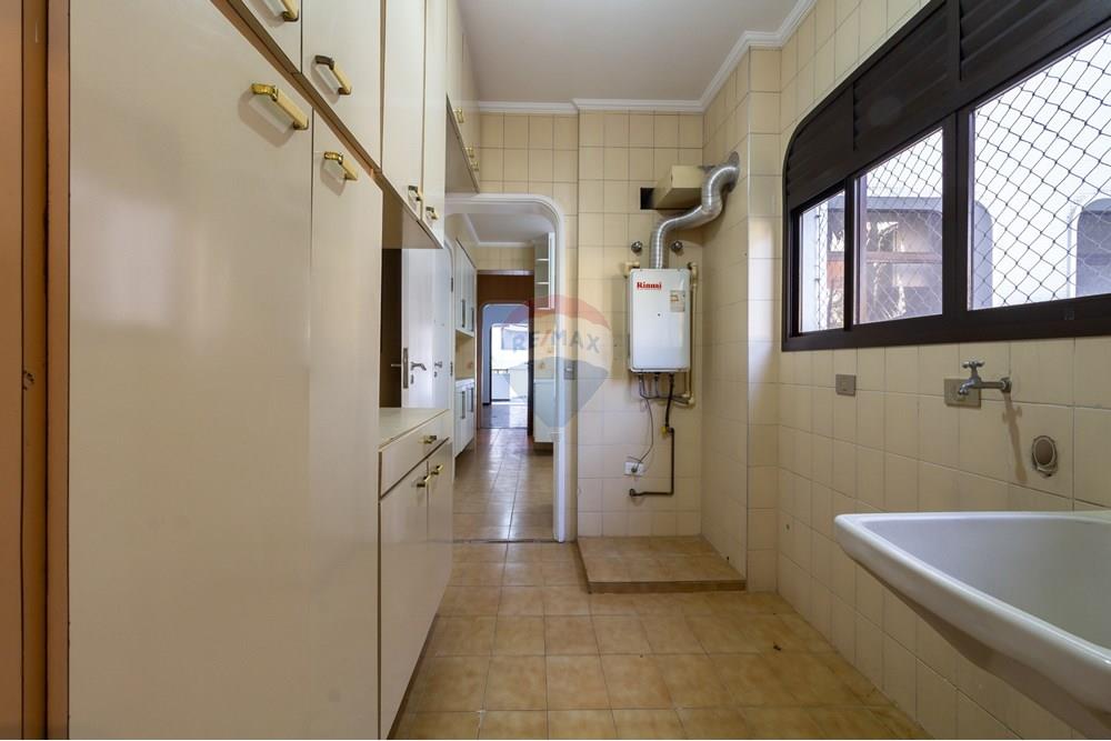 Apartamento - Venda - São Paulo , São Paulo - 28 AREA SERV (1).jpg - 602281025-26