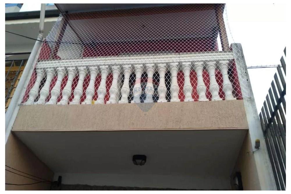 Casa Comercial - Alugar - São Paulo , São Paulo - 1-compactado-imagens-0.jpg - 601261107-1