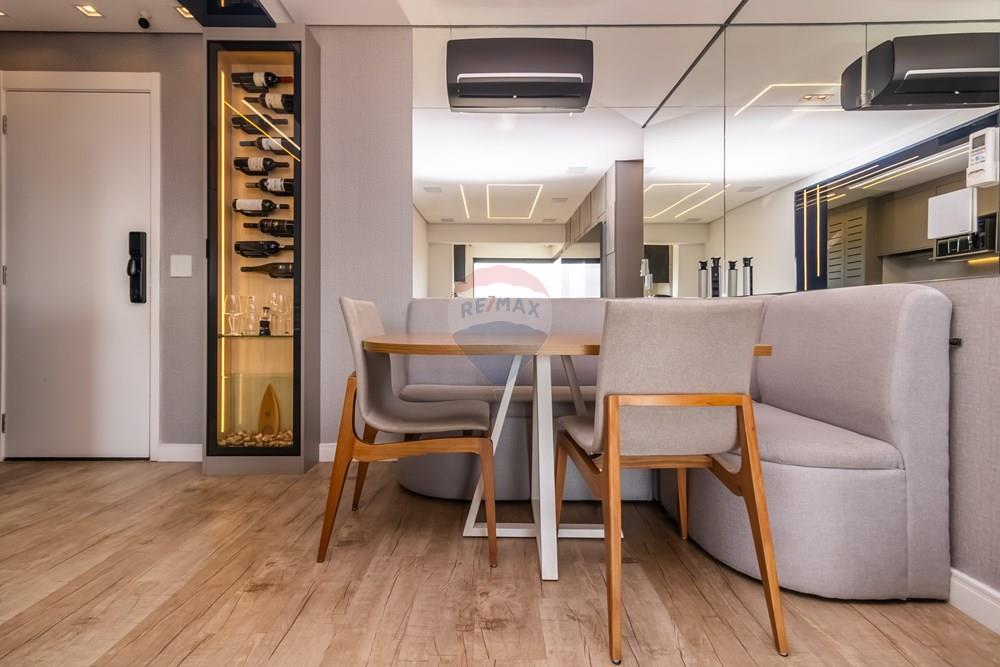 Apartamento, 2 quartos, 72 m² - Foto 7