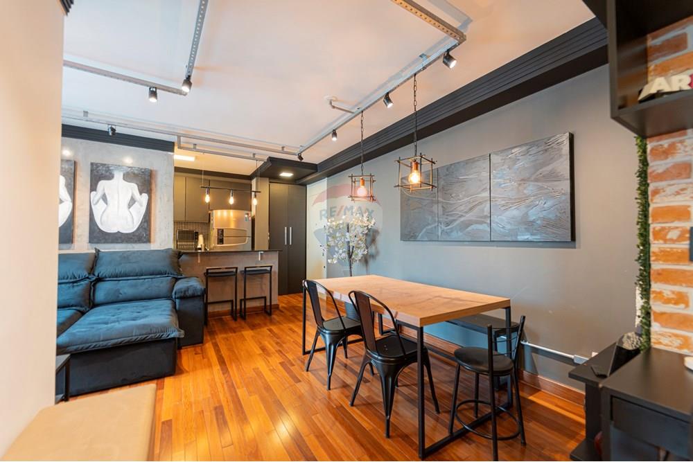 Apartamento - Venda - São Paulo , São Paulo - 601301016-244-10.jpg - 601301016-244