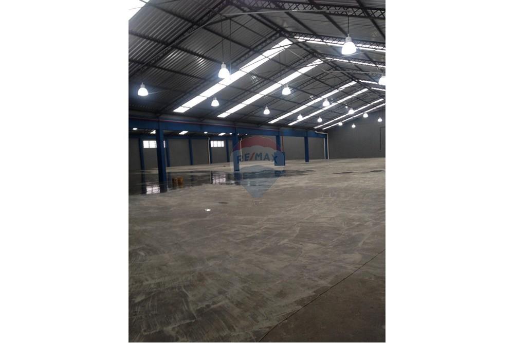 Galpão - Alugar - São Paulo , São Paulo - 5.jpeg - 602291016-152