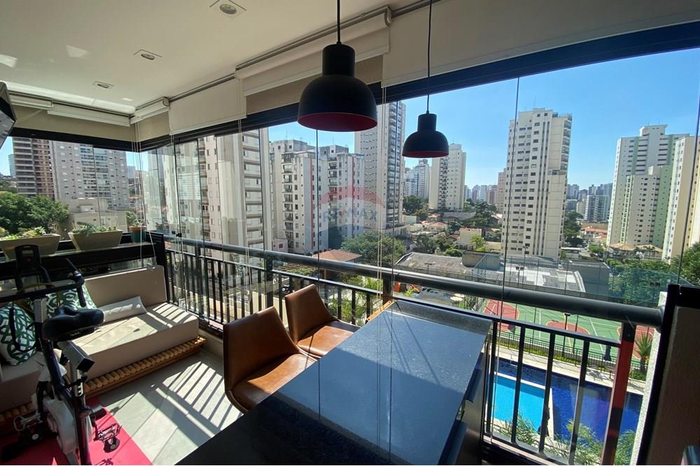 Apartamento - Venda - São Paulo , São Paulo - IMG_5901.jpg - 602031002-108