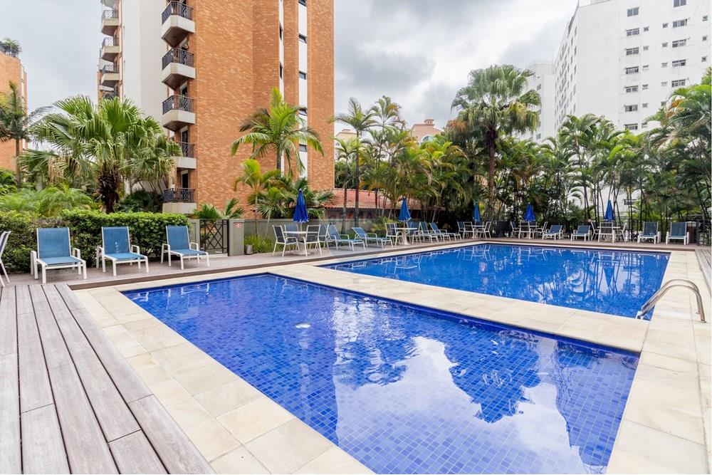 Apartamento - Venda - São Paulo , São Paulo - Cópia de 14 Piscina (2).jpg - 601261073-44