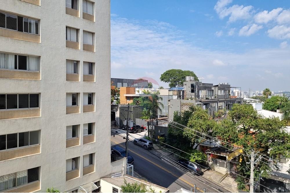 Apartamento - Alugar - São Paulo , São Paulo - 20250331_100815.jpg - 601261081-17