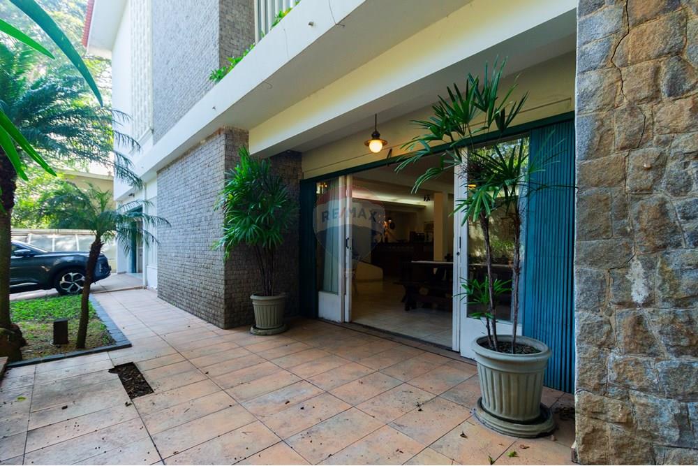 Casa - Venda - São Paulo , São Paulo - IMG_0690.jpg - Salão de Festas - 602241023-20