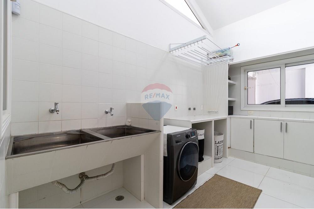 Casa - Venda - São Paulo , São Paulo - 01fotos_062.jpg - Lavanderia - 601181053-24