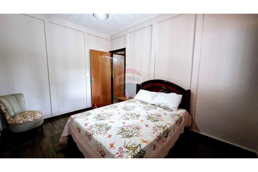 Casa de Campo - Venda - São Paulo , São Paulo - RUA DO ENGORDADOR, 100 (34).jpg - Quarto - 601051032-131