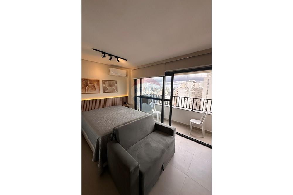 Studio - Alugar - São Paulo , São Paulo - IMG_5802.JPG - 601361051-45