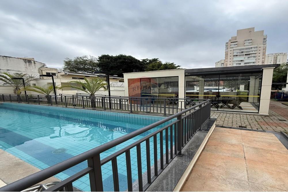 Apartamento - Alugar - São Paulo , São Paulo - Rua Costa Aguiar, 302 (5).jpg - 602301016-3