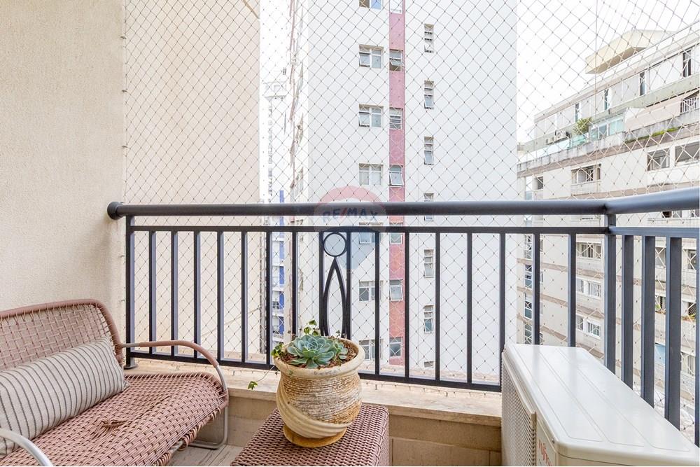 Apartamento - Venda - São Paulo , São Paulo - IMG_3181.jpg - 601081056-34