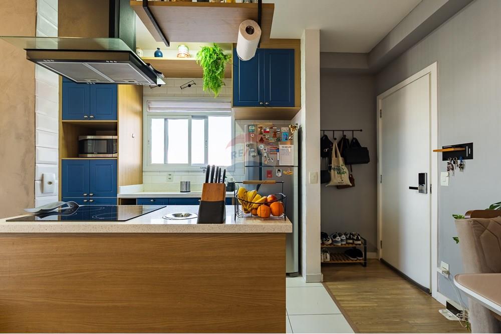 Apartamento - Venda - São Paulo , São Paulo - 18_AP.jpg - 601471041-40