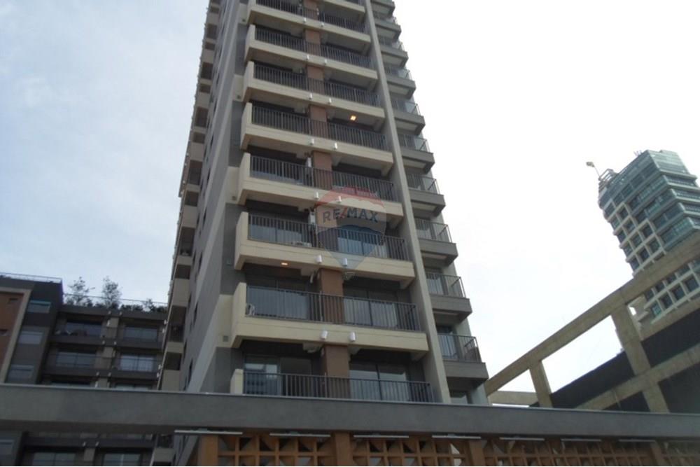 Apartamento - Alugar - São Paulo , São Paulo - a6b42ded-fc50-4c41-879d-8004353bfa02.jpeg - Fachada - 601361020-435