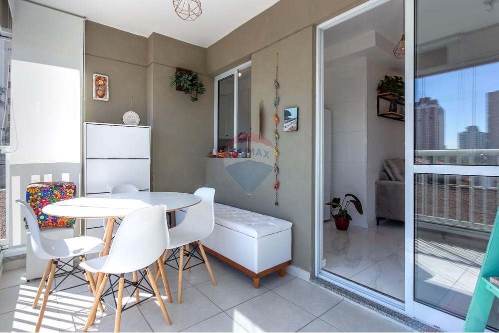 Apartamento - Venda - São Paulo , São Paulo - 601301084-1 - Av. Mascote, 787 Apto. 15-014.jpg - 601301084-1