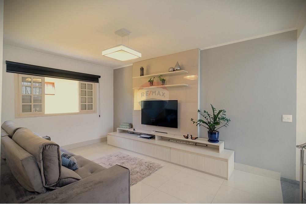 Sobrado - Venda - São Paulo , São Paulo - 51 SALA TV.jpg - 602201019-8