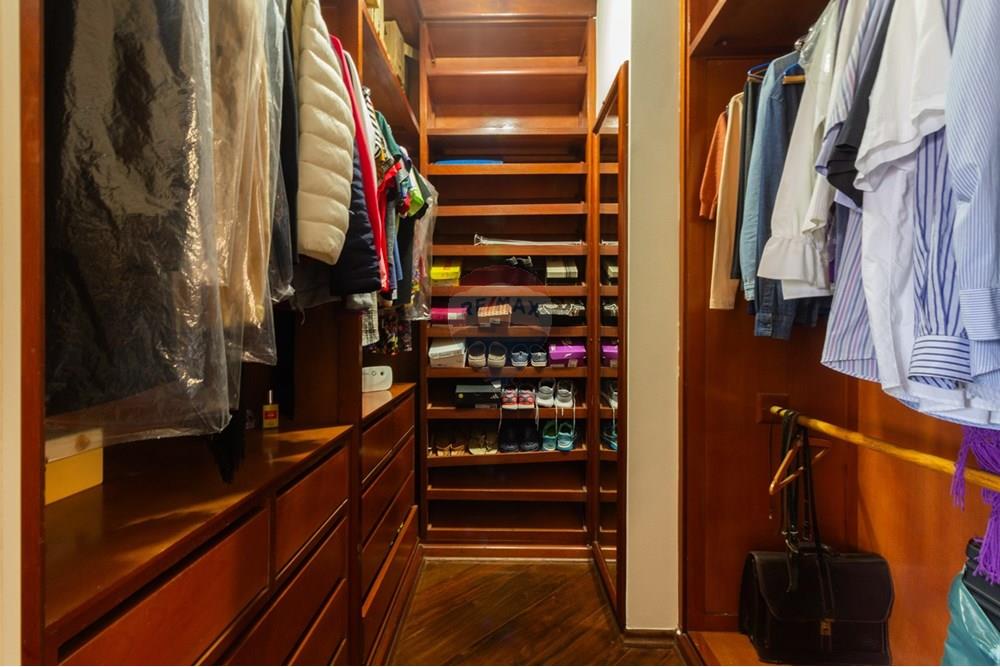 Casa de Condomínio - Venda - São Paulo , São Paulo - 21 CLOSET QUARTO 3.jpg - 602281025-31