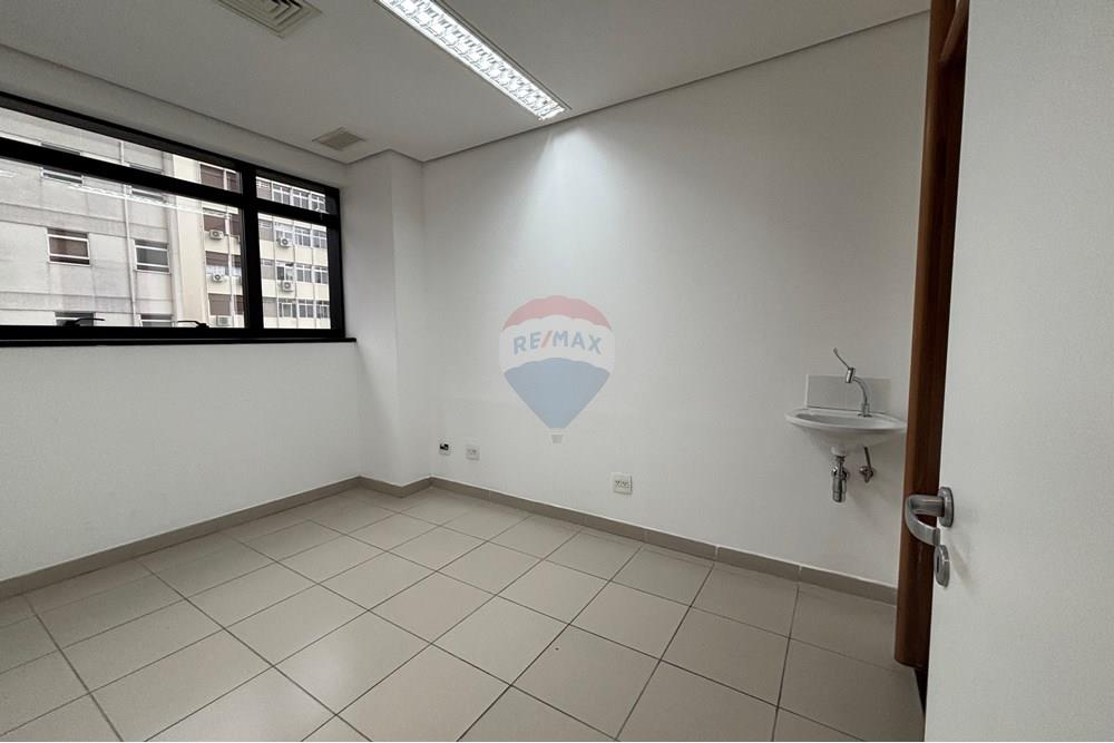 Conjunto Comercial-Sala à venda, 53m² - Foto 8