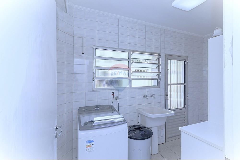 Sobrado - Venda - São Paulo , São Paulo - 27 LAVANDERIA.jpg - 602201019-8