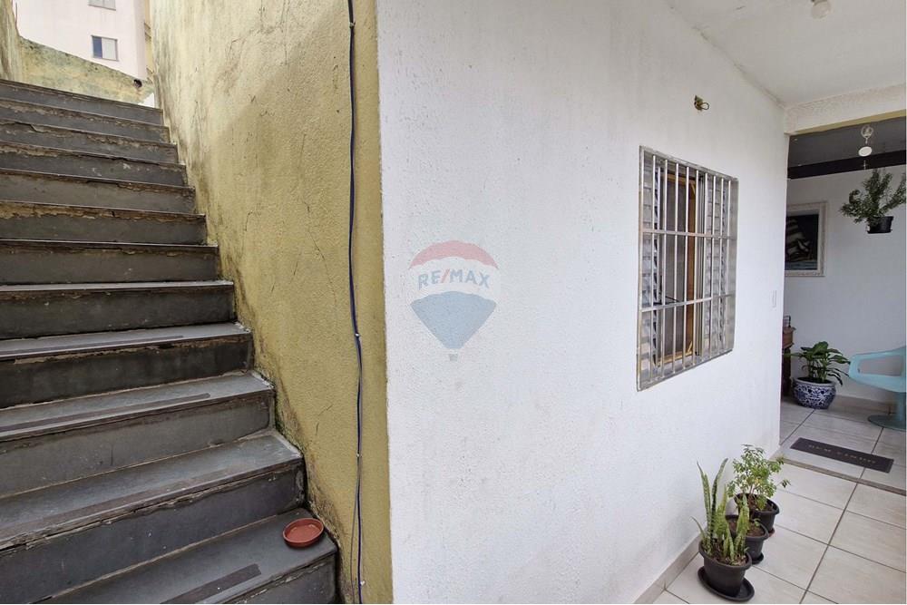Sobrado - Venda - São Paulo , São Paulo - RUA TENENTE GELÁS, 334 (35).jpg - 601051062-31