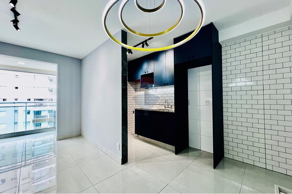 Apartamento - Alugar - São Paulo , São Paulo - IMG_5697.jpg - 601261059-147