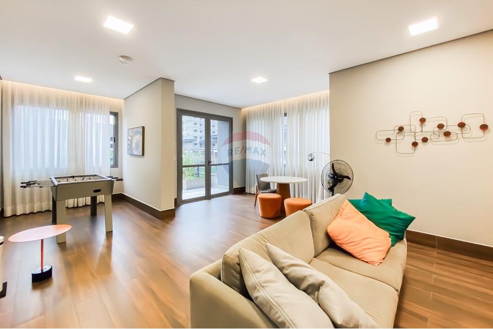 Apartamento - Venda - São Paulo , São Paulo - IMG_065632.jpg - 601811024-41