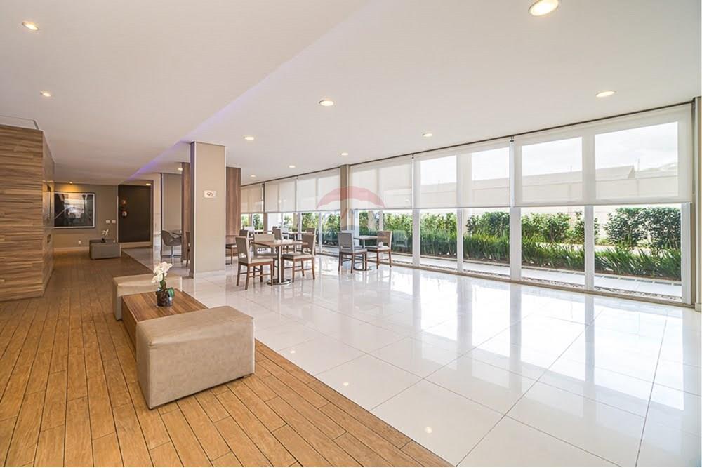 Apartamento - Venda - São Paulo , São Paulo - REMAX - SQUARE - SANTO AMARO - ELIAS ANTONIO ZOGBI - ESTACÃO SOCORRO - VARANDA GOURMET - 1 (53).jpg - 601301022-67