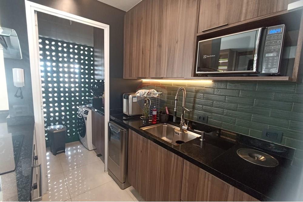 Apartamento - Alugar - São Paulo , São Paulo - FOTO 1.jpg - 602151006-63