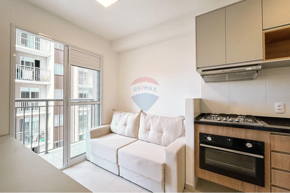 Apartamento - Alugar - São Paulo , São Paulo - IMG_1057.JPG - Sala de estar - 601131004-147