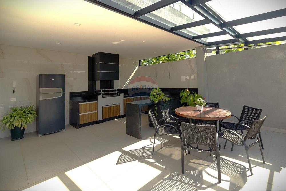 Sobrado - Venda - São Paulo , São Paulo - ESPAÇO GOURMET.jpg - Área Gourmet - 602201019-9