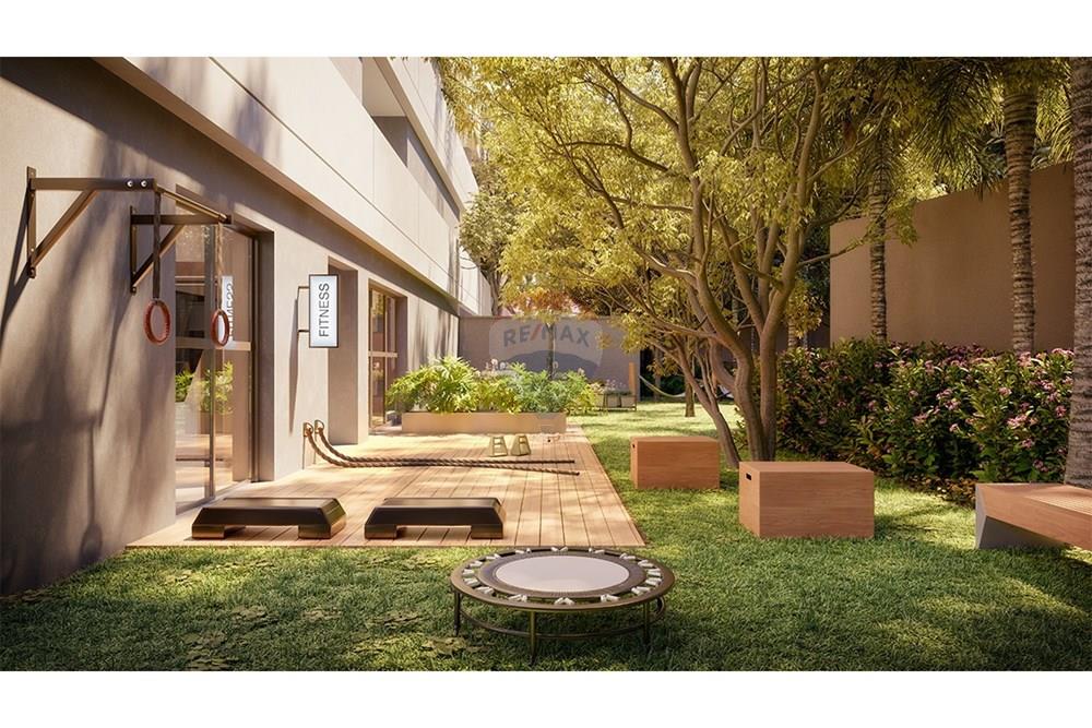 Studio - Venda - São Paulo , São Paulo - Fitness-externo-1.jpg - Layout aberto - 601081064-39