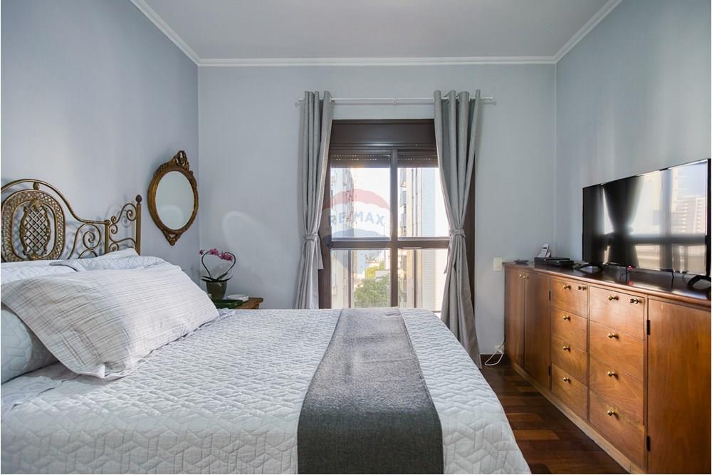 Apartamento - Venda - São Paulo , São Paulo - 06dormitorios016.jpg - Suite - 601081090-16