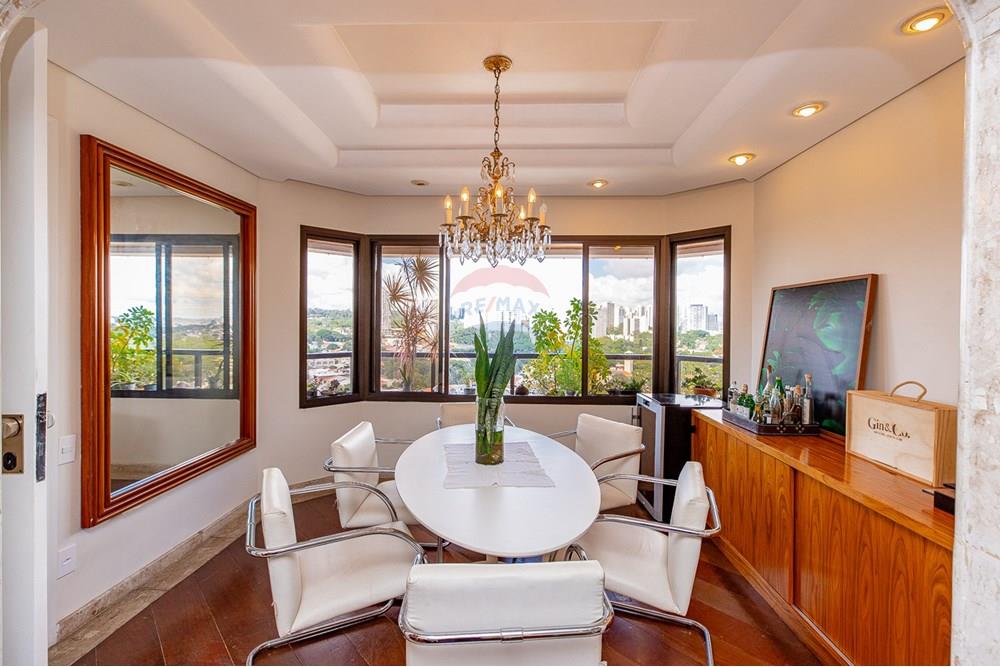 Apartamento - Venda - São Paulo , São Paulo - REMAX-5.jpg - 601251061-210