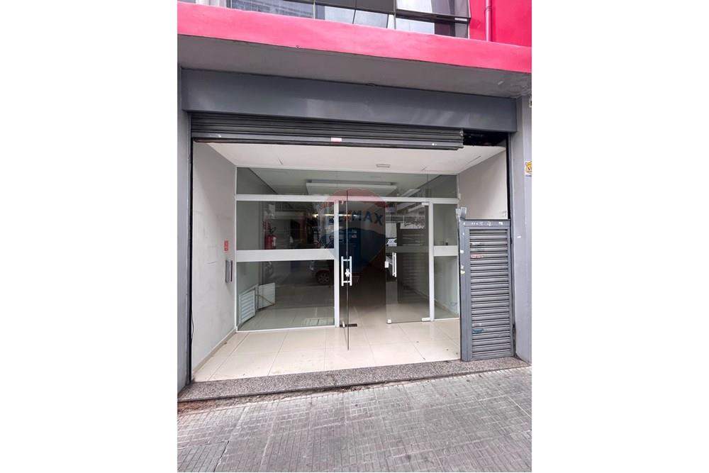 Prédio - Alugar - São Paulo , São Paulo - IMG_1497.JPG - 601081019-40