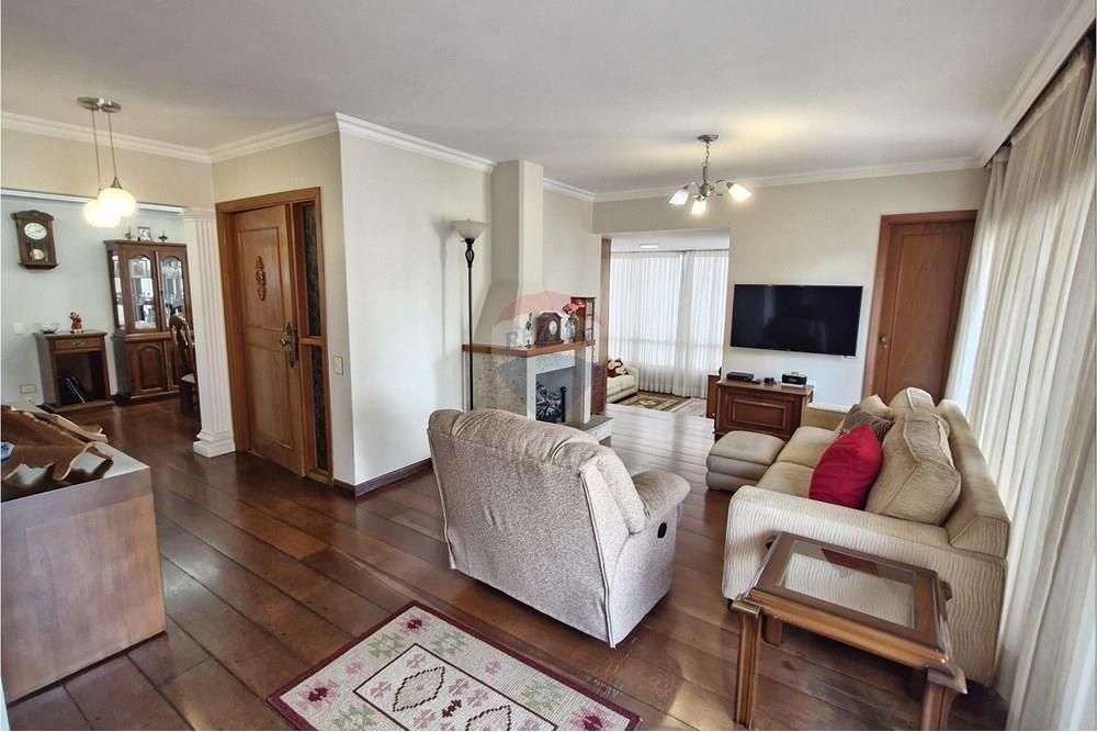 Apartamento - Venda - São Paulo , São Paulo - RUA VOLUNTÁRIOS DA PÁTRIA, 3812 (13).jpg - 601051021-277