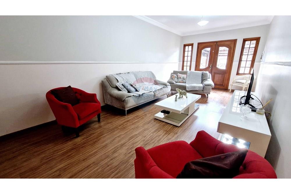 Sobrado - Venda - São Paulo , São Paulo - RUA CARACAXA, 112 (18).jpg - 601051034-60