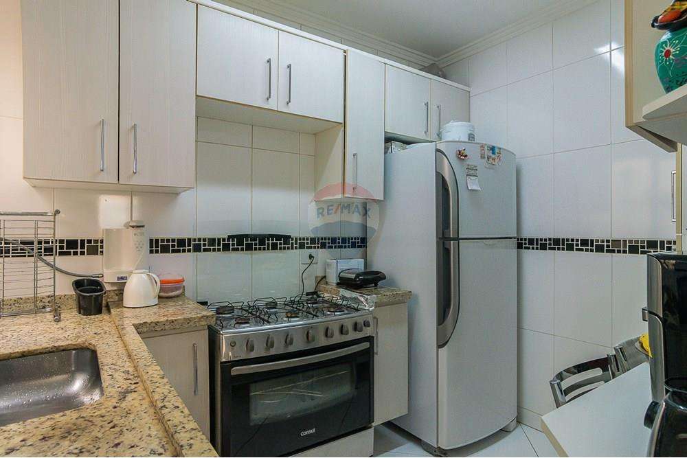 Casa de Condomínio - Venda - São Paulo , São Paulo - 03cozinha_002.jpg - 601401028-31