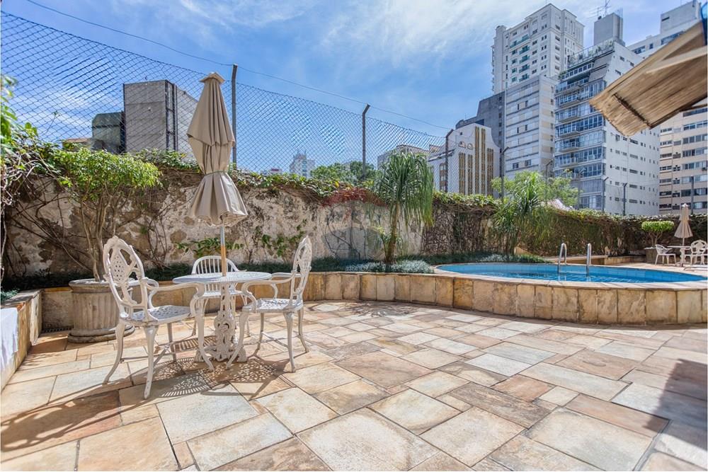 Apartamento - Venda - São Paulo , São Paulo - IMG_6905_hdr.jpg - 601081042-70