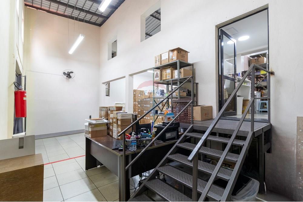 Ponto Comercial/ Loja - Venda - São Paulo , São Paulo - 01fotos_031.jpg - 601251094-11