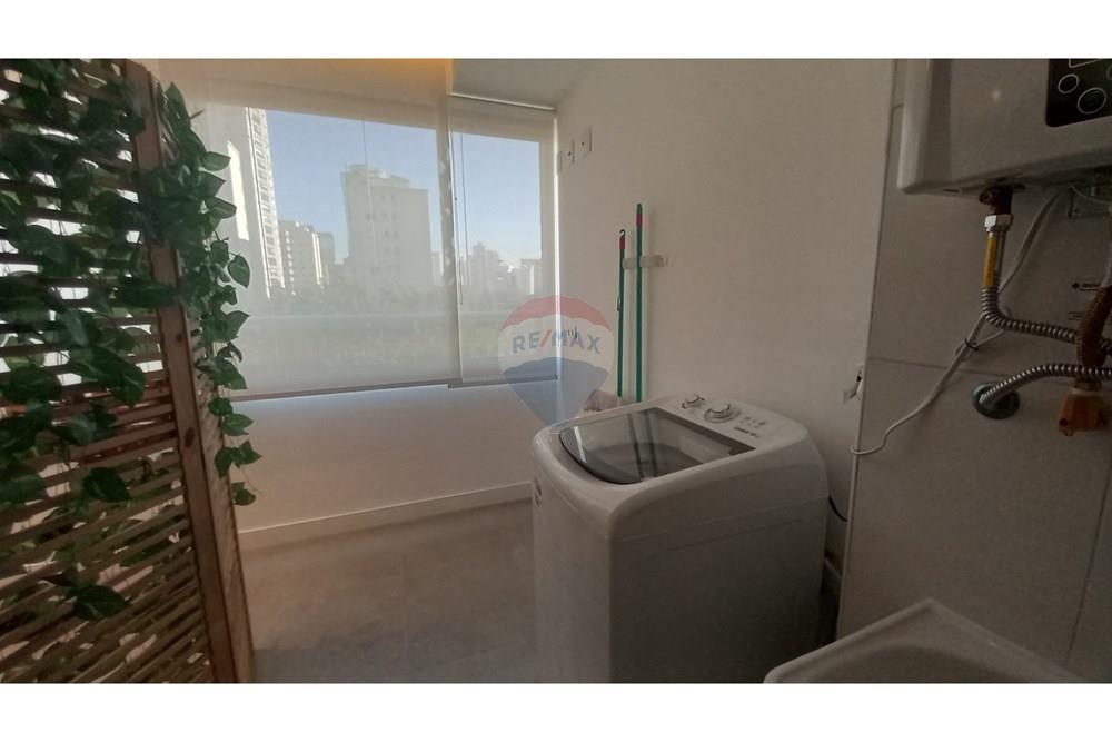 Apartamento - Alugar - São Paulo , São Paulo - 51A.jpg - 602171002-105