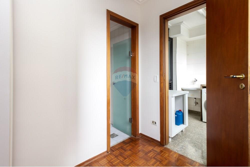 Apartamento - Venda - São Paulo , São Paulo - 20 QUARTO e BANH. SERV (2).jpg - 601261021-401