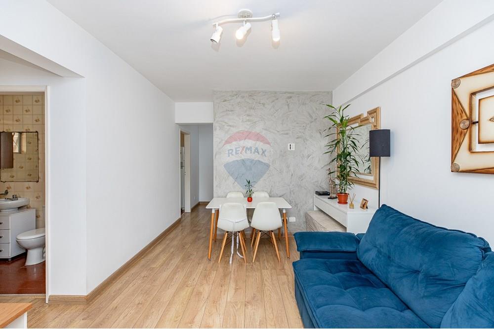 Apartamento, 2 quartos, 60 m² - Foto 5