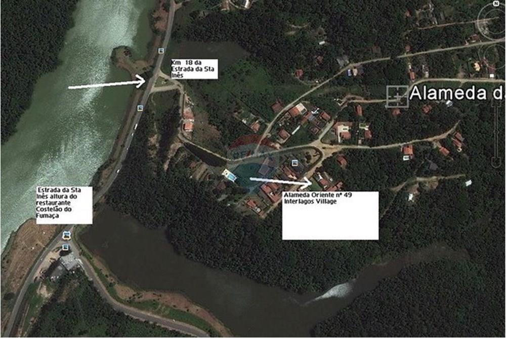 Chácara / Sítio / Fazenda - Alugar - Mairiporã , São Paulo - 23.jpg - 602291021-232