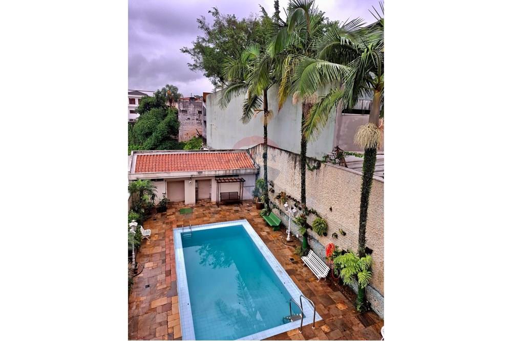 Sobrado - Alugar - São Paulo , São Paulo - 37.jpeg - 602291016-82