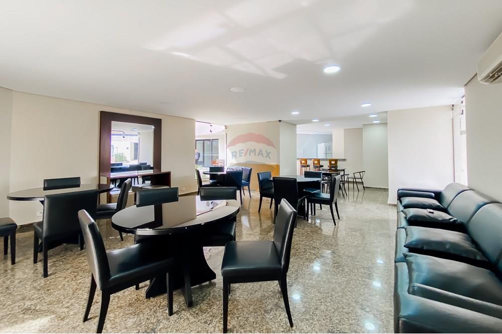 Apartamento - Venda - São Paulo , São Paulo - 40 Salão de Festas.jpg - 602221003-74