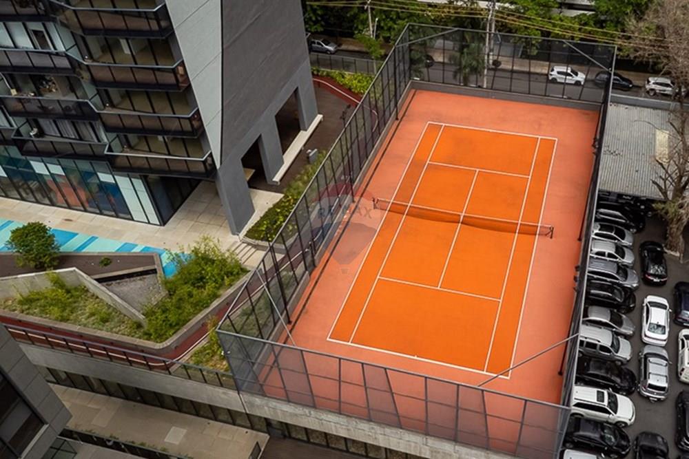 Apartamento - Venda - São Paulo , São Paulo - DJI_0289-6.jpg - 602201008-204